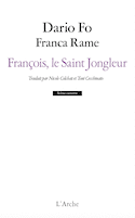 François, le saint Jongleur